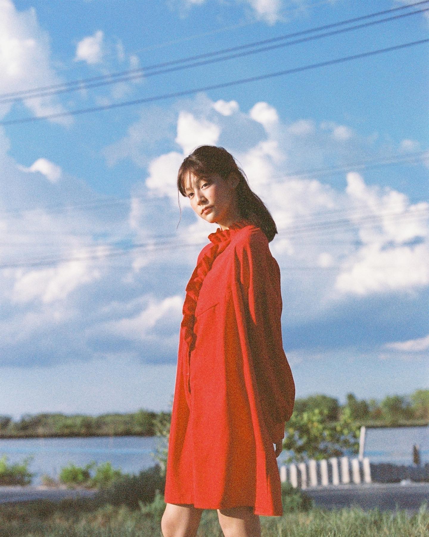 ใบปอ ธิติยา